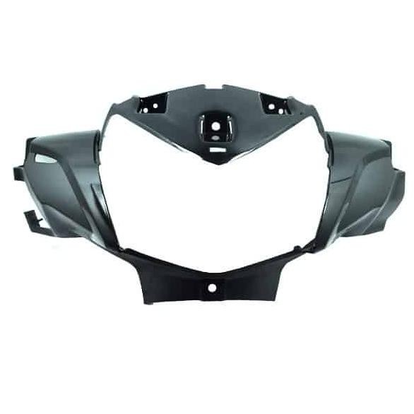COVER KAPER LAMPU DEPAN SUPRA X 125 2014 2015 2016 2017 2018 2019 2020 2 2022 2023 2024 .53205K41N00