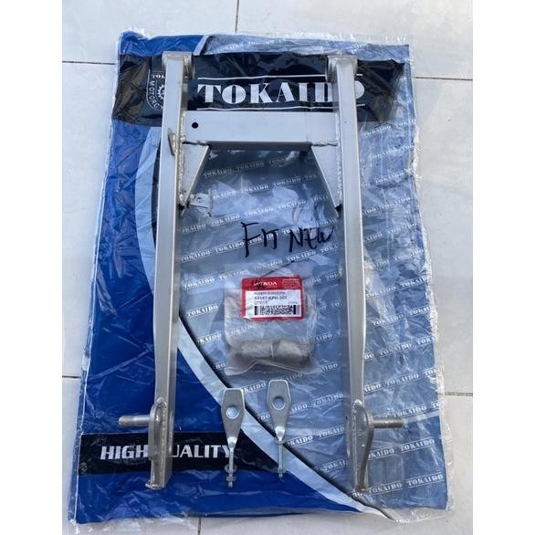 SASIS SWING ARM LENGAN AYUN SUPRA FIT NEW FIT X S REVO LAMA SUPRA FIT NEW 2006