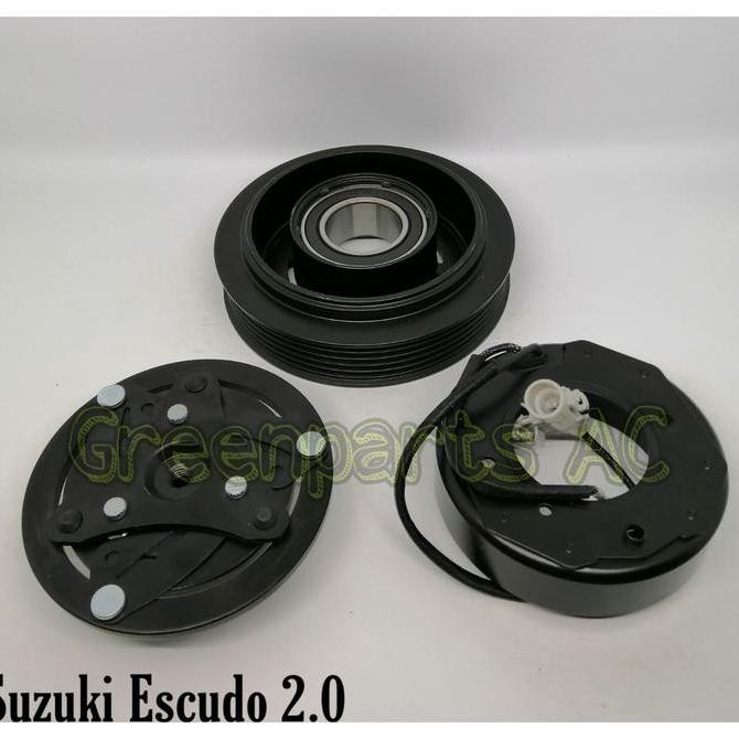 Magnet Clutch Suzuki Escudo 2.0 Kualitas Original
