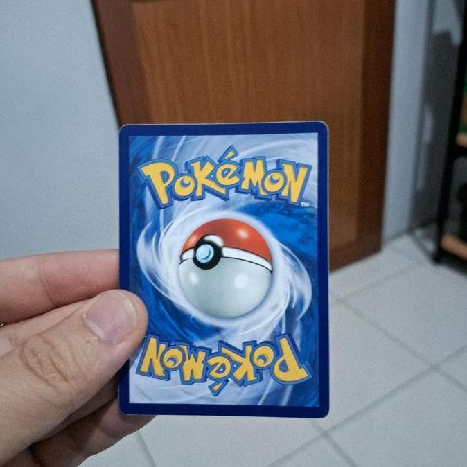 KIRLIA SV4A POKEMON TCG INDONESIA