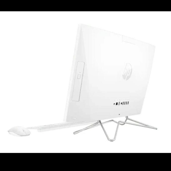 Pc Aio Hp 200-G3 Intel Core I3-8130U Ram 4Gb/Ssd 512Gb W'10 New Stok