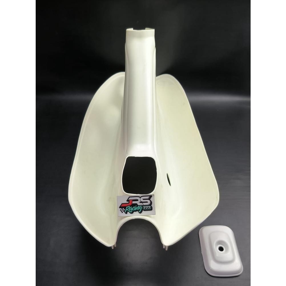 Sayap C70-dek sayap honda C70-sayap C70 set tutup filter C70