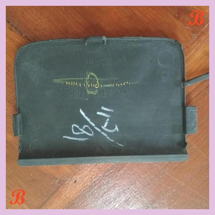 | JY | 52127-BZ030 TUTUP BUMPER AVANZA