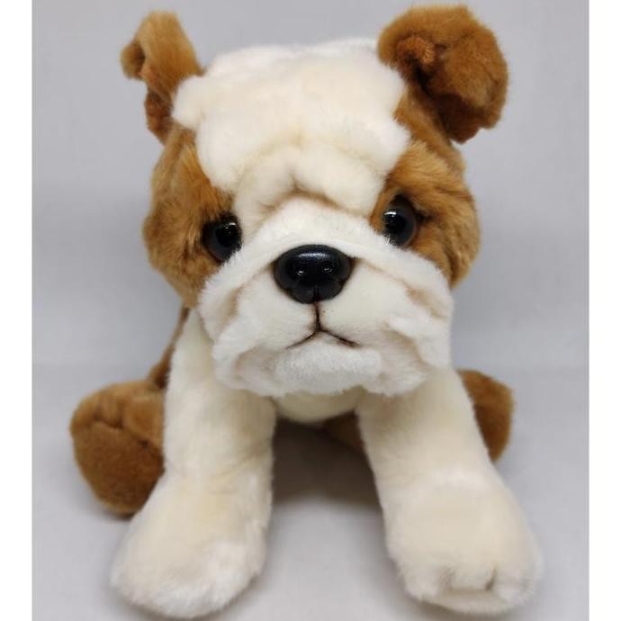 NEW Boneka Anjing French Bulldog/Yorkie/Rottweiler (M) READY