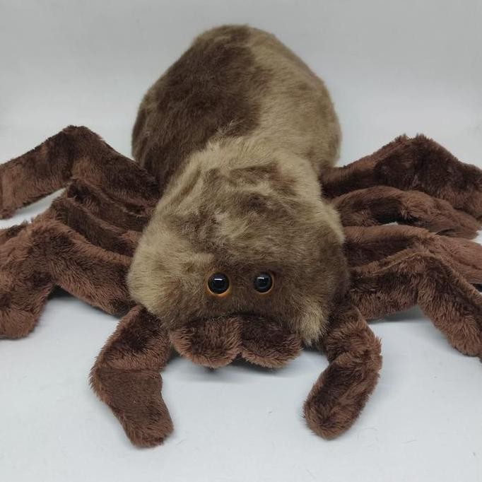 NEW Boneka Tarantula/Anjing Laut/Nemo/Unicorn/Baby Cheetah (M) READY