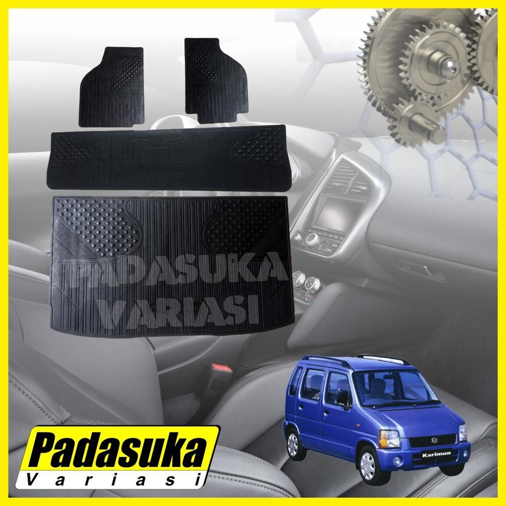 terbaru Karpet Karimun Kotak Karpet Karet Karimun Kotak Karpet Karimun terlaris