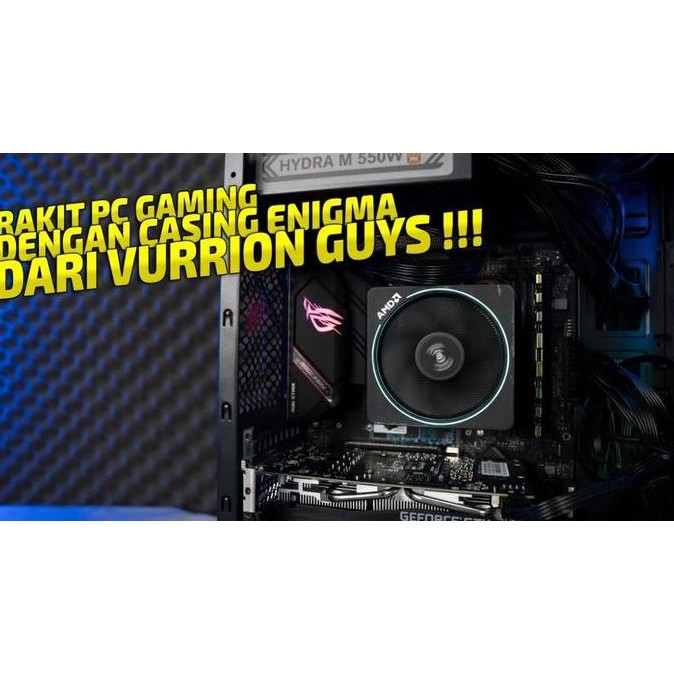 Pc Server Unbk Intel Core I5 4570 | Hd 1Tb 2 Rakitan Terbaik New Stok