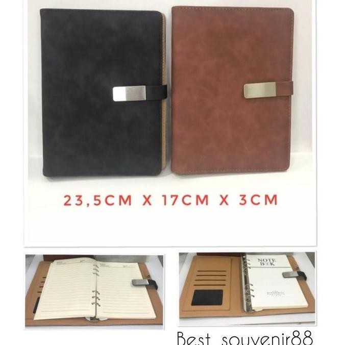 

READY AG 7283/Agenda Souvenir/Agenda Notebook A5/Diary Buku Catatan/notes NEW