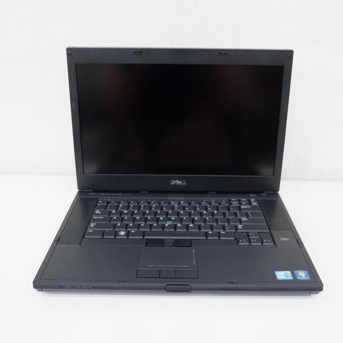Dell Precision M4500 Core I7 M620 Nvidia Quadro Ram4Gb 320Gb Scu7059 New Stok