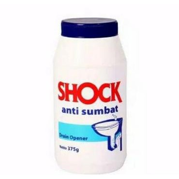 shock anti sumbat