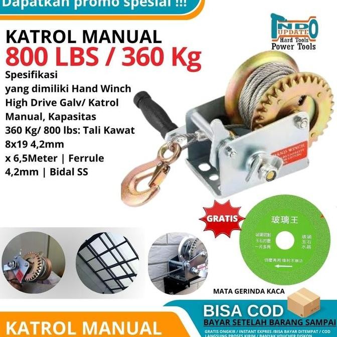 katrol 1 set Kanopi Kaca Sliding geser buka tutup canopy tempred Kerek