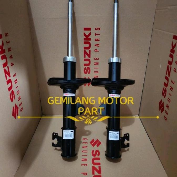 shockbreaker shock absorber Suzuki New Aerio - Aerio belakang orinal