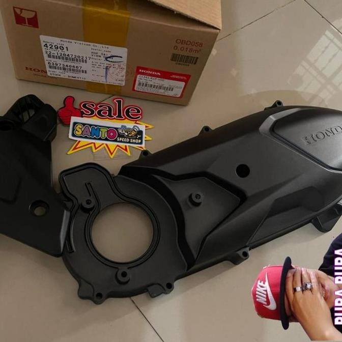 bak cvt airblade
