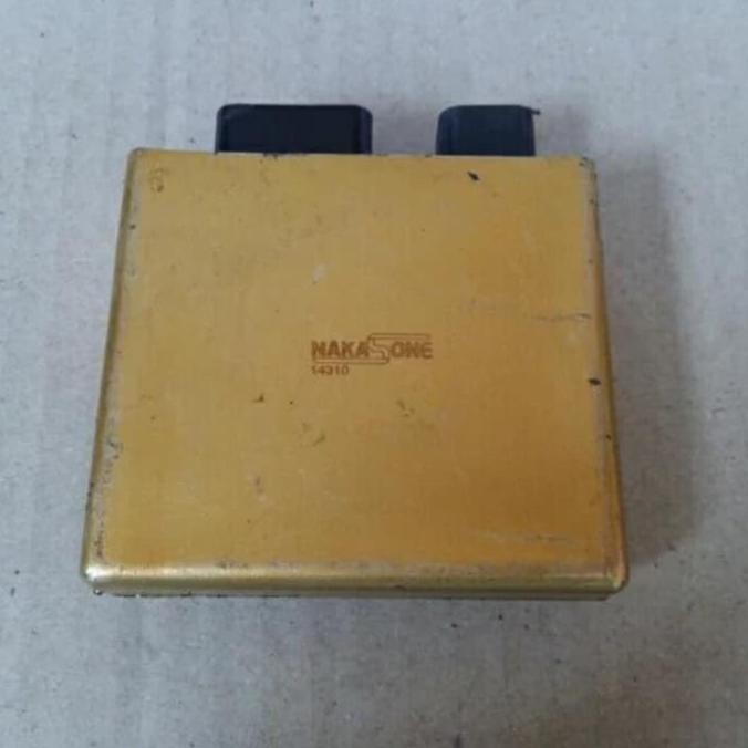 ready cdi jupiter mx racing