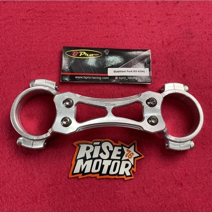 Stabilizer Shock Depan Bpro RX King