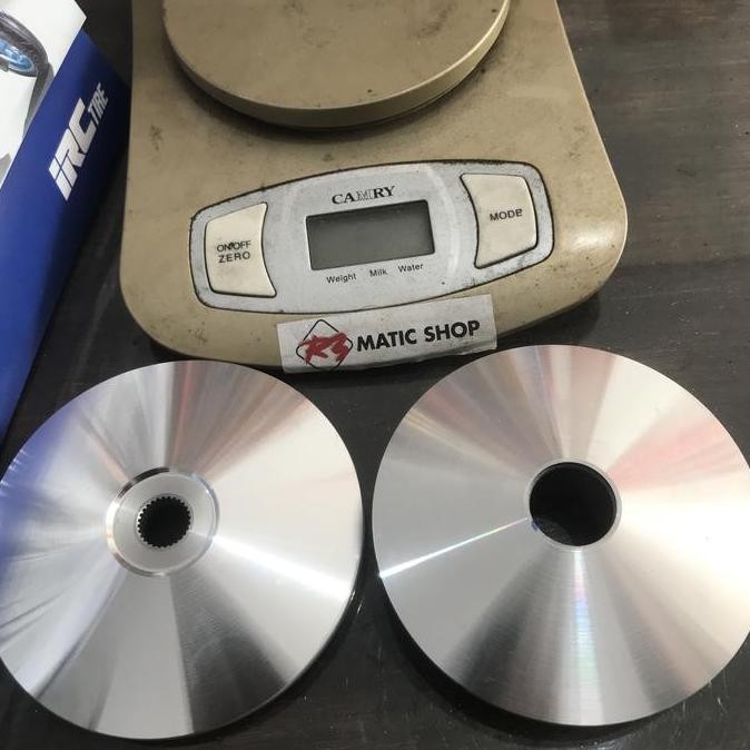 Pully depan honda beat dan scoopy esp