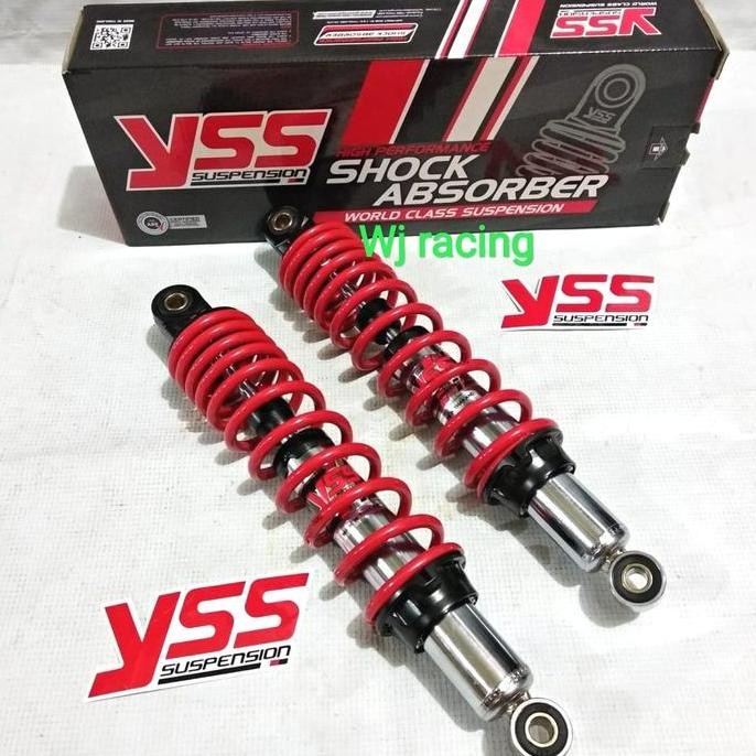 NEW SHOCK YSS TOP PRIME - 320MM - ORINAL YSS THAILAND