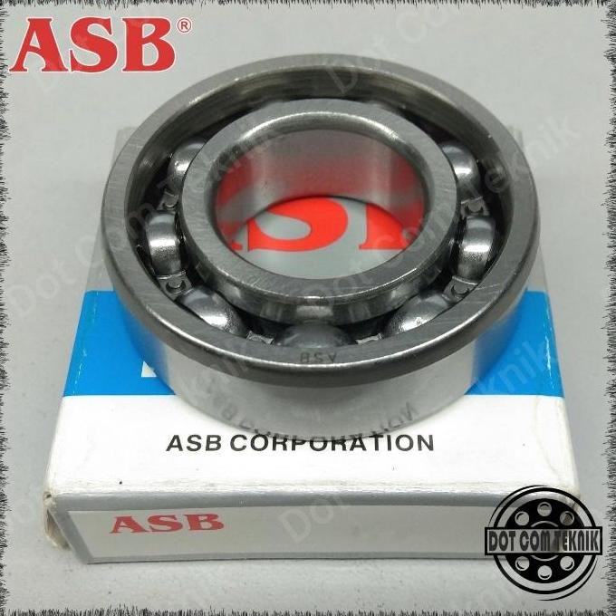 BEARING 6319 ASB / BALL BEARING 6319 ASB