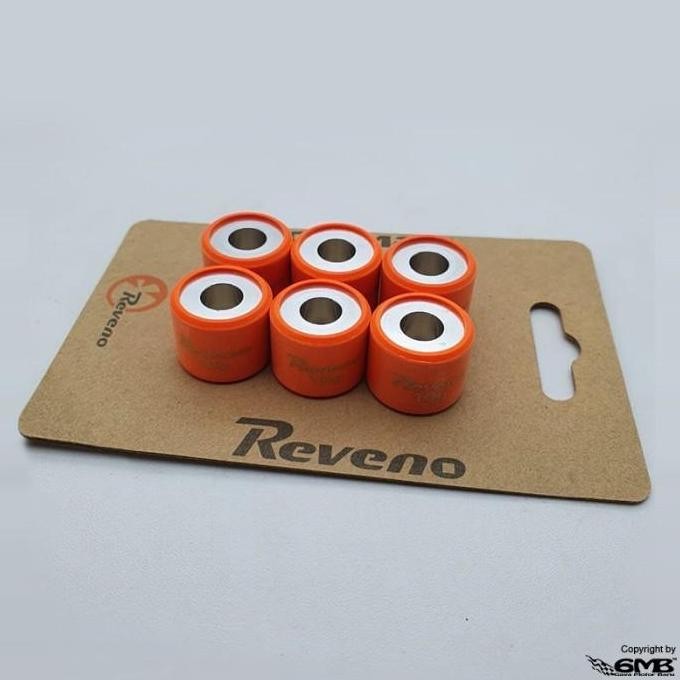 Reveno Rollers Reveno Variator 20/15 13gr