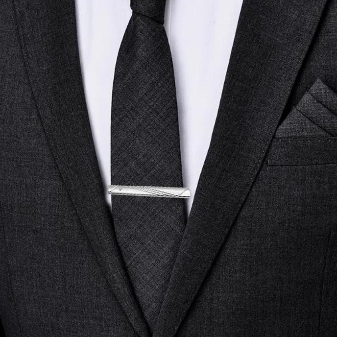 ready Jepitan Dasi Pria Premium Klip Dasi Pria Penjepit Dasi Penjepit Dasi Pria Premium Jepit Dasi P