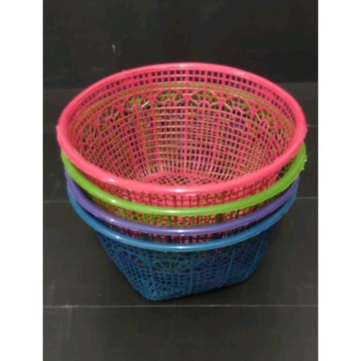 Besek Tradisi / Besek Tradisi Plastik / Wakul Hajatan Spaylater 0%