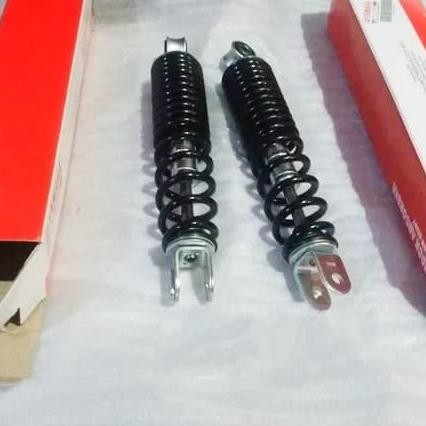 SHOCK SHOK BELAKANG NOUVO Z LELE ORI