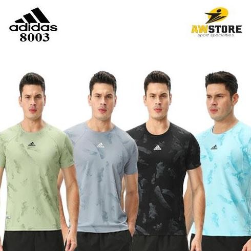 TERMURAH - KAOS JUMBO PRIA BIG SIZE BAJU OLAHRAGA PRIA KAOS DRYFIT 1104# IMPORT