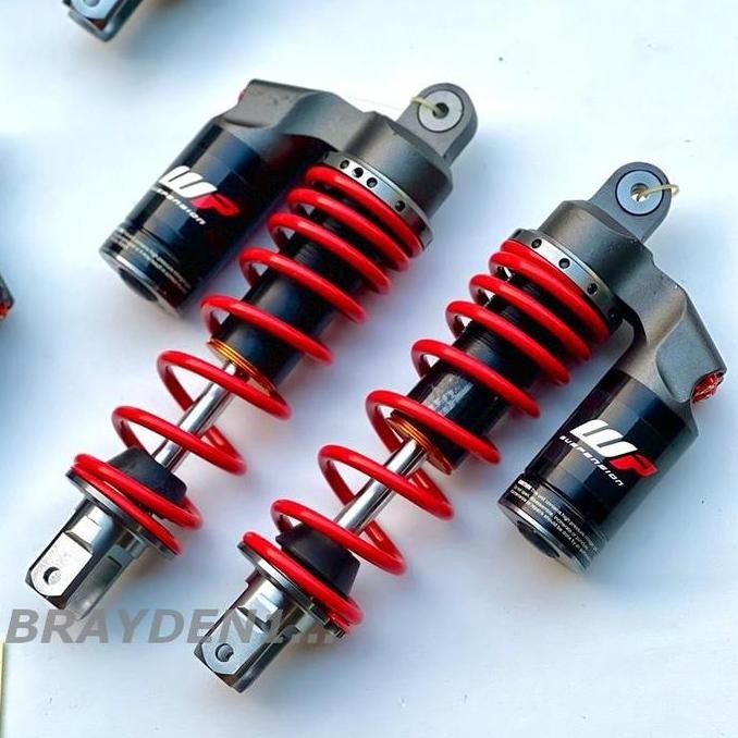 shock aerox / shock aerox 155 / shock aerox wp /shock aerox old new Motorcycle