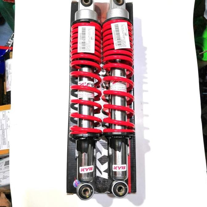Shockbreaker belakang supra x/supra x 125/kharisma/revo/blade KYB ZETO