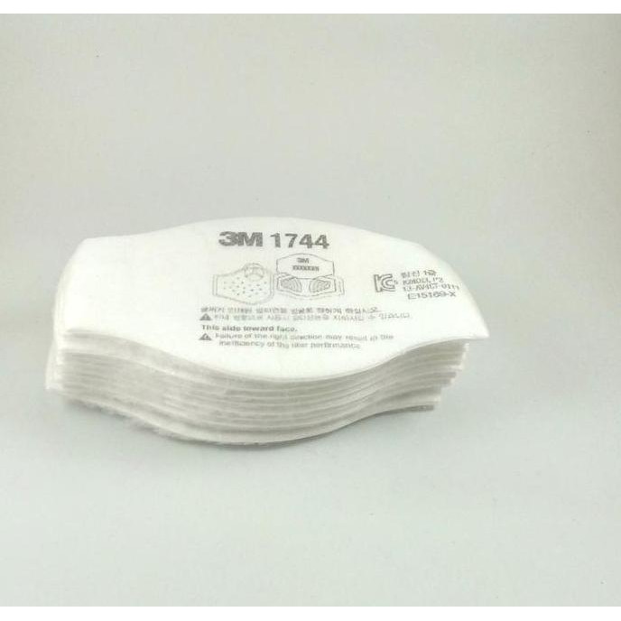 3M Particulate Filter 1744