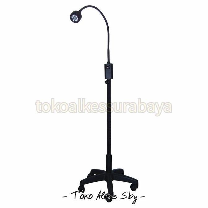 IB - EXAMINATION LAMP LED LAMPU PERIKSA LAMPU TINDAKAN IBS