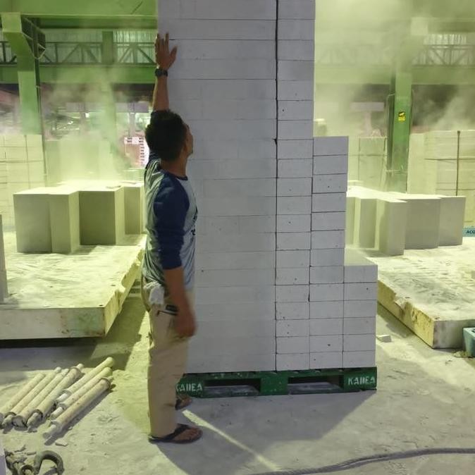 BATA RINGAN ACON UK 10 ( BANDUNG SEKITARNYA)