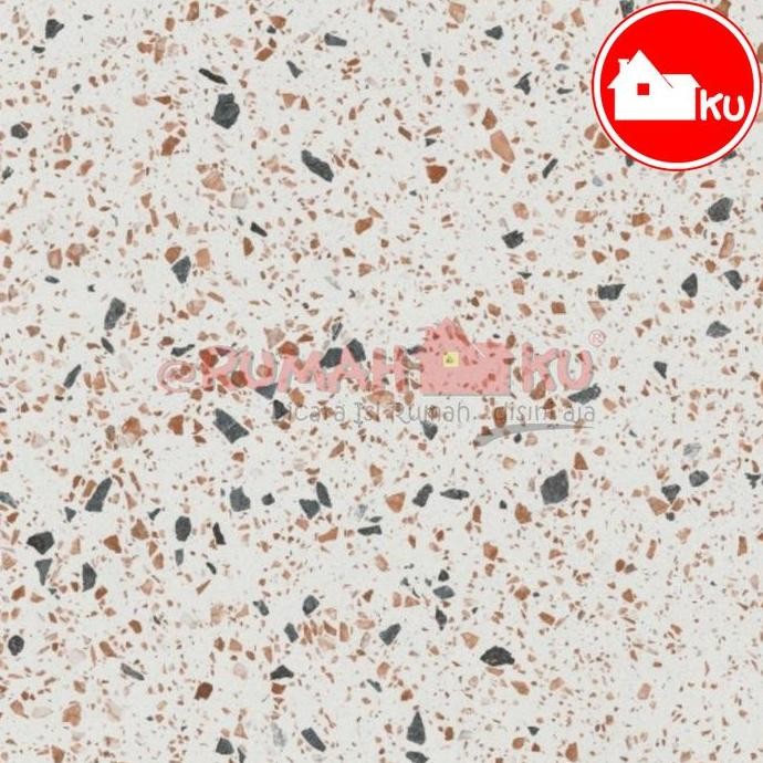 NIRO GRANITE TERRA - ARTE CORTINI (GTE09) Matt uk.60x60