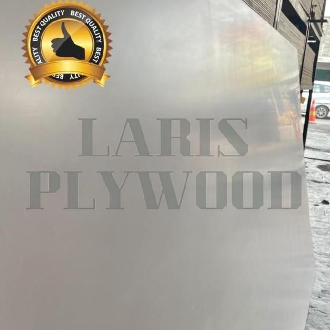 PVC Board 18mm / PVC Foam Board / Foam Board / Bord