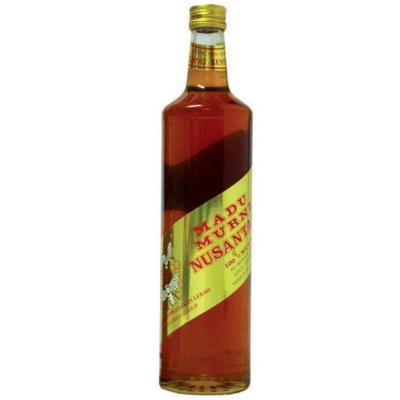 

[ MDstore ] NUSANTARA HONEY MURNI 650 ML - MADU