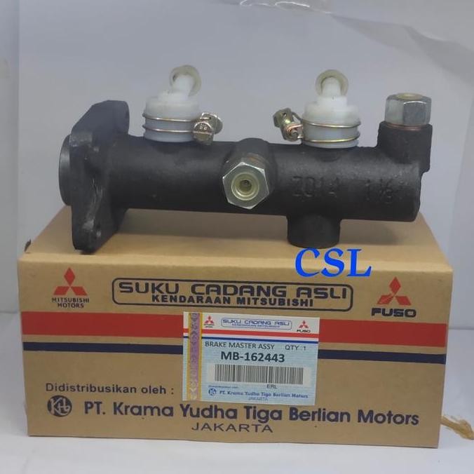 BM ASSY MASTER REM ATAS PS100 PS120 MB162443