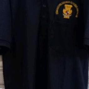 Kaos Istana Kepresidenan Kaos Polo Istana Kepresidenan Kaos Istana