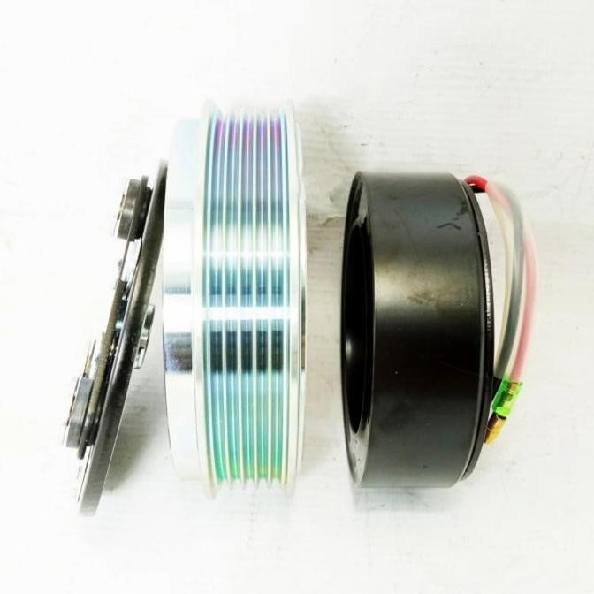 Magnet clutch Honda Jazz Lama New City Imitasi