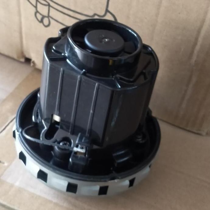 Vacuum Motor - Dinamo Motor Nilfisk Attix 30