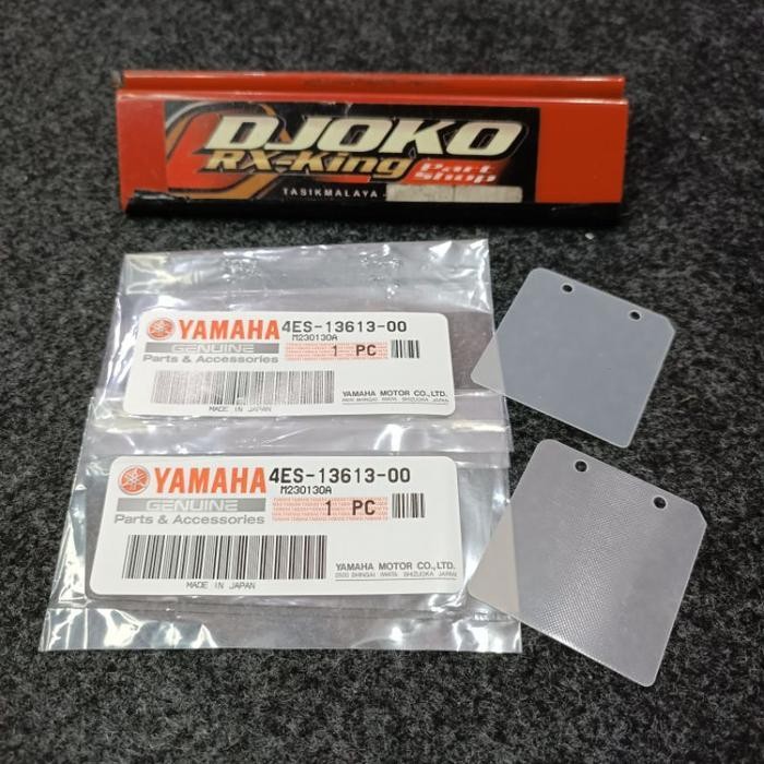 Lidah Membran Yz 85 Original Pnp Rx King Rxk Rxs Original Yamaha Japan Original Dan Terpercaya