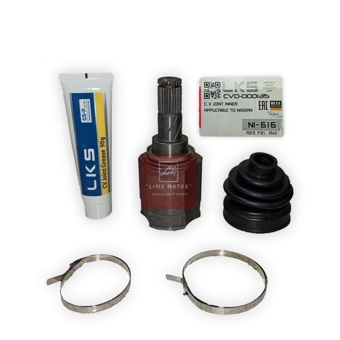 CV Joint In-As Roda Dalam Nissan Livina 1.5 Matic AT LKS