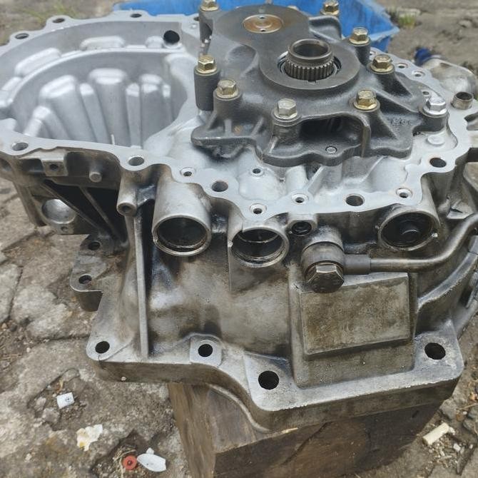 CASING MATIC KIA CARENS