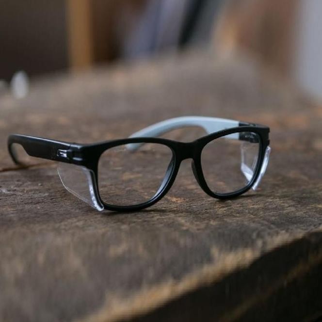 Kacamata Safety Rx Minus Magid Safety Glasses