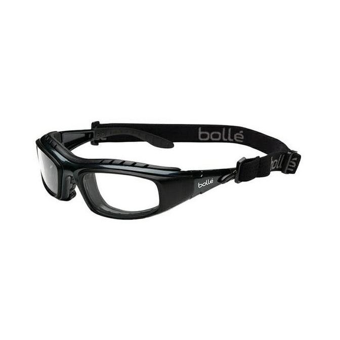 Kacamata Safety Minus Bolle Twister