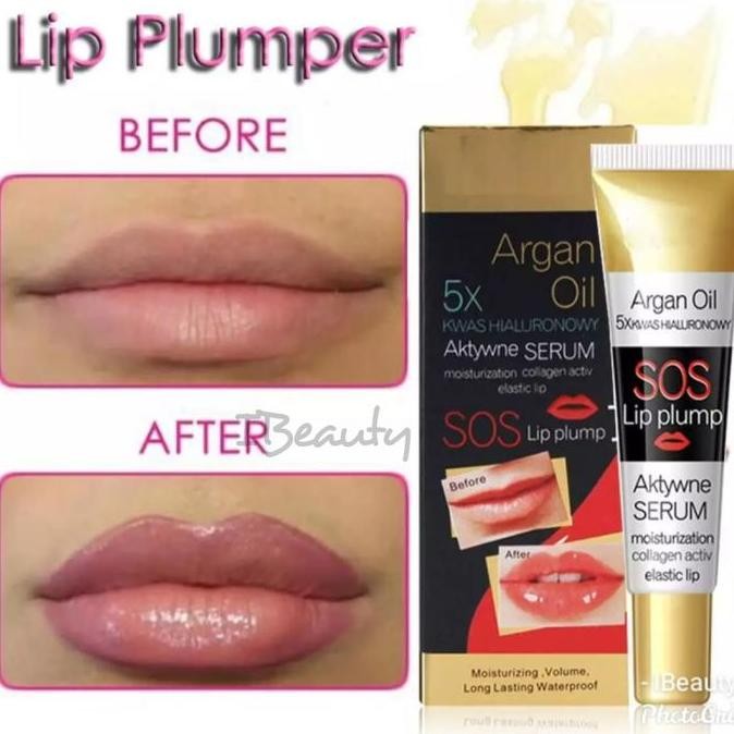 Lip Plumper/Filler Bibir