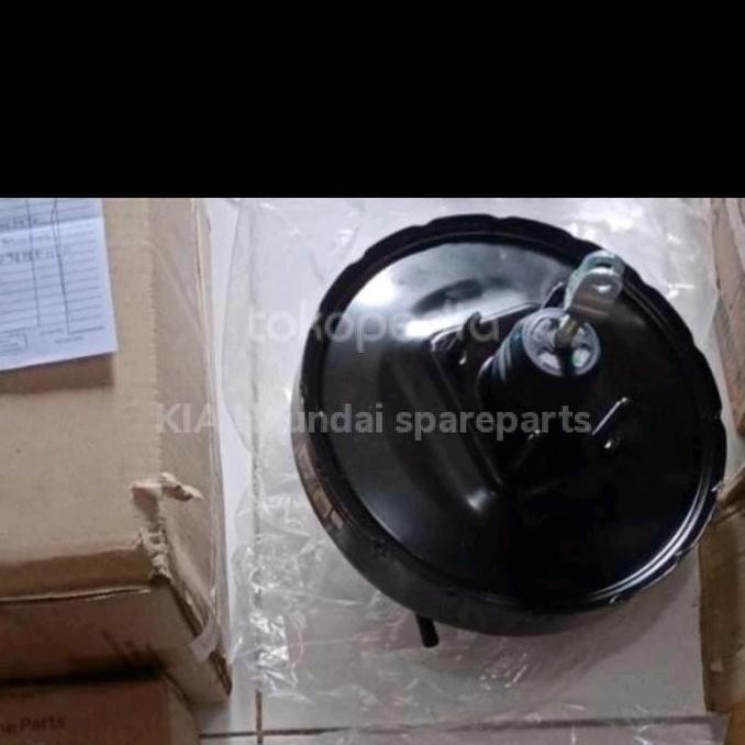 booster rem master vacum hyundai h1