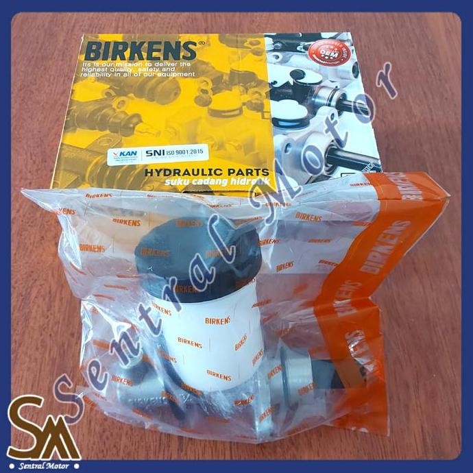 Brake Master Rem Atas Suzuki Esteem