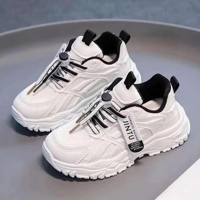 SEPATU ANAK PEREMPUAN FLAT SHOES CEWEK SEPATU ANAK SEPATU SNEAKERS ANAK PEREMPUAN FASHION IMPORT JIN