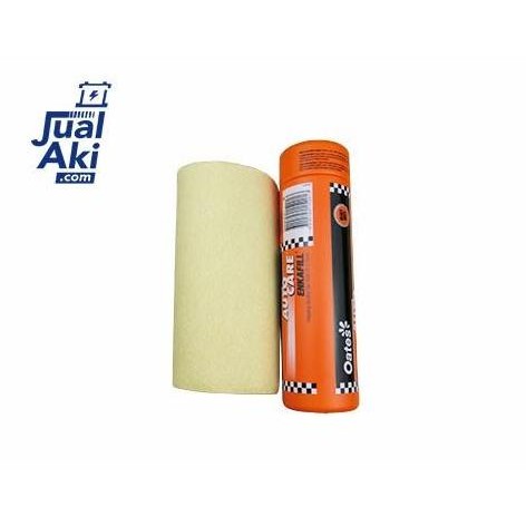 Enkafill Oates Medium Kanebo Chamois