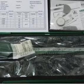 

Smat Jangka Sorong Dital Insize 12 300Mm Vernier Caliper 11300